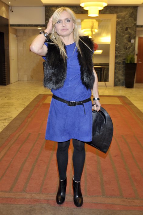 Monika-Olejnik-kiedyś-i-dziś-2009-rok