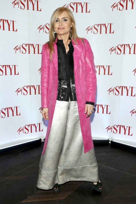 Monika-Olejnik-kiedyś-i-dziś-2016-rok