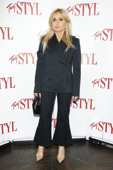 Monika-Olejnik-kiedyś-i-dziś-2018-rok