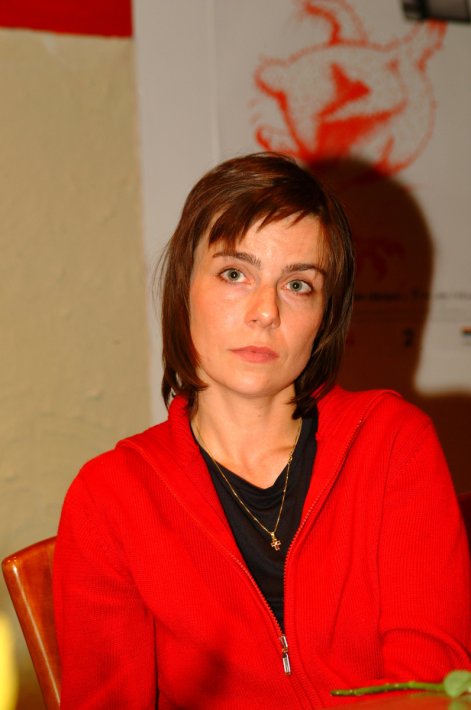 Agata-Kulesza-kiedyś