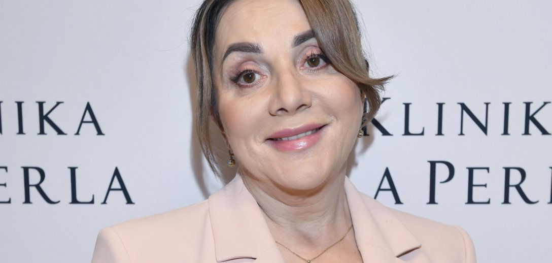 Danuta Martyniuk kiedyś i dziś – zobacz, jak wyglądała w młodości. Te stare zdjęcia to hit!