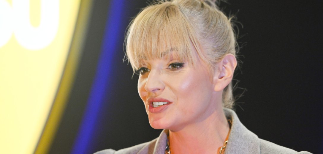 Dorota Szelągowska kiedyś i dziś – zobacz, jak wyglądała w młodości. Te stare zdjęcia to hit!