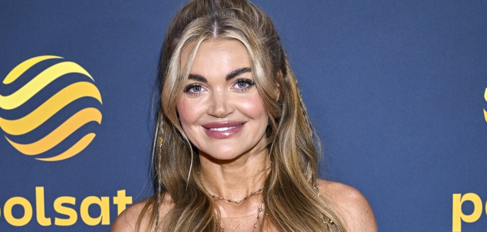 Edyta Folwarska kiedyś i dziś – zobacz, jak wyglądała w młodości. Te stare zdjęcia to hit!