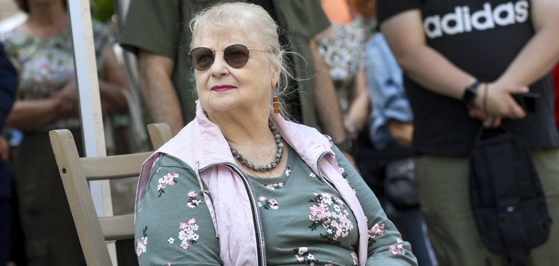 Stanisława Celińska kiedyś i dziś – zobacz, jak wyglądała w młodości. Te stare zdjęcia to hit!