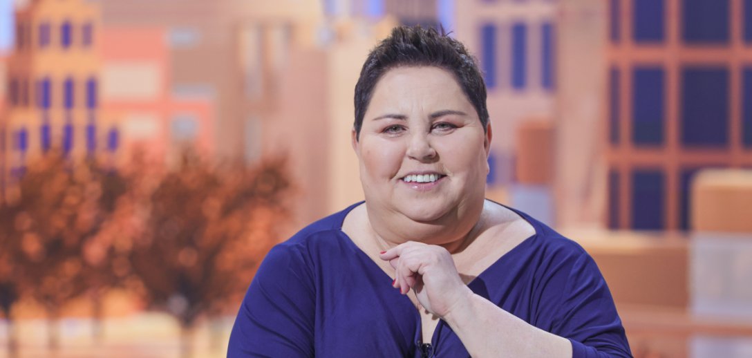 Dorota Wellman kiedyś i dziś – zobacz, jak wyglądała w młodości. Te stare zdjęcia to hit!