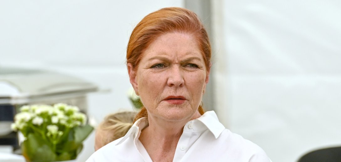 Katarzyna Dowbor kiedyś i dziś – zobacz, jak wyglądała w młodości. Te stare zdjęcia to hit!