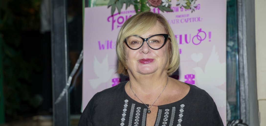 Anna Gornostaj kiedyś i dziś – zobacz, jak wyglądała w młodości. Te stare zdjęcia to hit!