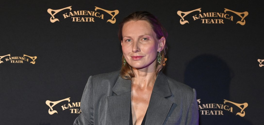 Joanna Moro kiedyś i dziś – zobacz, jak wyglądała w młodości. Te stare zdjęcia to hit!