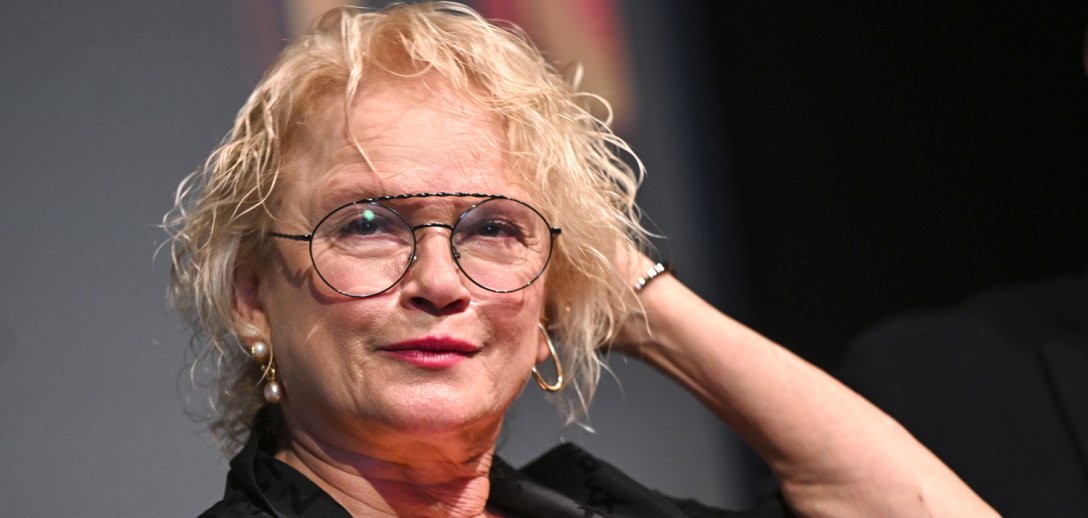 Katarzyna Figura kiedyś i dziś – zobacz, jak wyglądała w młodości. Te stare zdjęcia to hit!