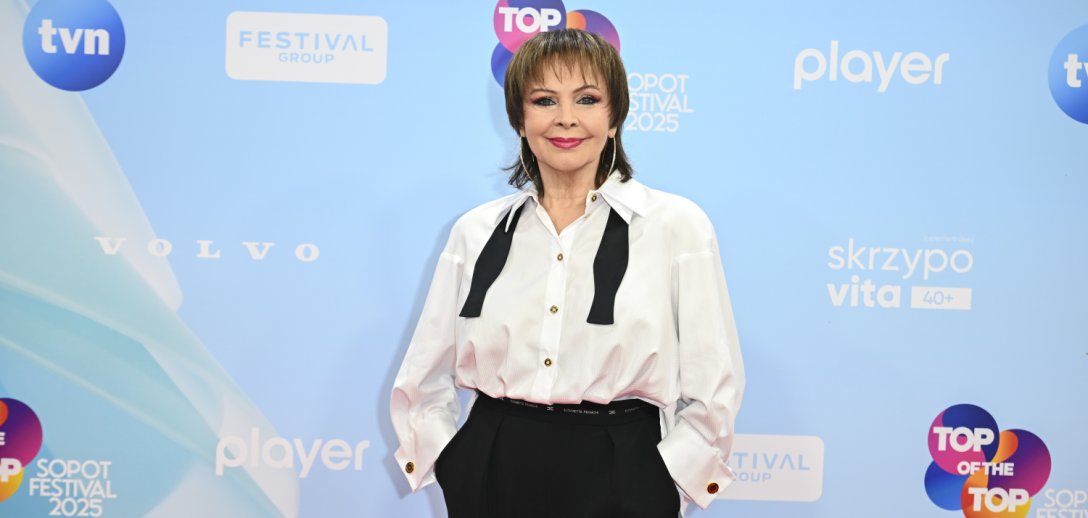 Izabela Trojanowska kiedyś i dziś – zobacz, jak wyglądała w młodości. Te stare zdjęcia to hit!