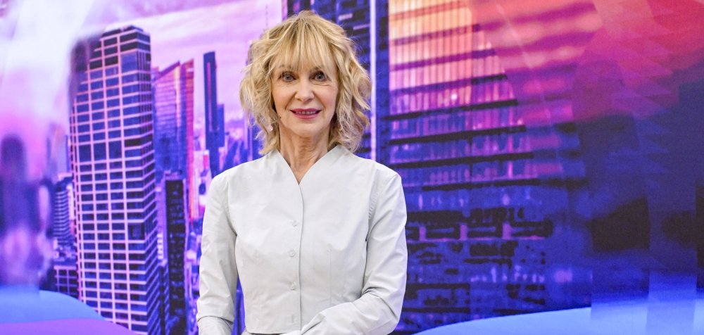 Beata Ścibakówna kiedyś i dziś – zobacz, jak wyglądała w młodości. Te stare zdjęcia to hit!