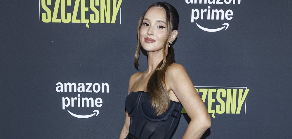 Marina Łuczenko kiedyś i dziś – zobacz, jak wyglądała w młodości. Te stare zdjęcia to hit!