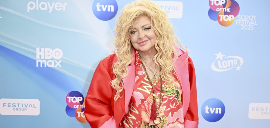 Magda Gessler kiedyś i dziś – zobacz, jak wyglądała w młodości. Te stare zdjęcia to hit!