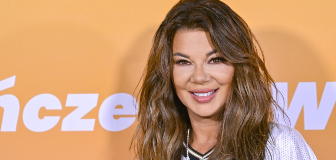 Edyta Górniak kiedyś i dziś – zobacz, jak wyglądała w młodości. Te stare zdjęcia to hit!