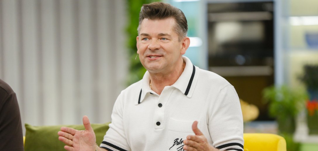 Zenek Martyniuk kiedyś i dziś – zobacz, jak wyglądał w młodości. Te stare zdjęcia to hit!