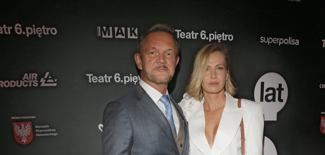 Edyta Pazura kiedyś i dziś – zobacz, jak wyglądała w młodości. Te stare zdjęcia to hit!