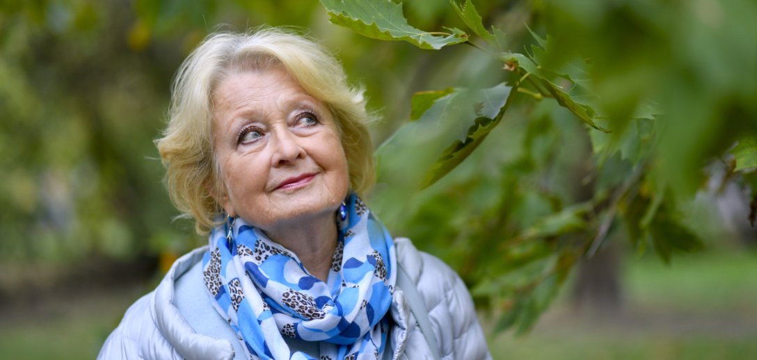 Magdalena Zawadzka kiedyś i dziś – zobacz, jak wyglądała w młodości. Te stare zdjęcia to hit!