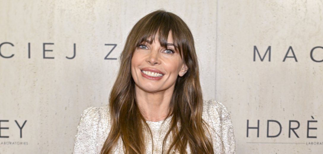 Agnieszka Dygant kiedyś i dziś – zobacz, jak wyglądała w młodości. Te stare zdjęcia to hit!