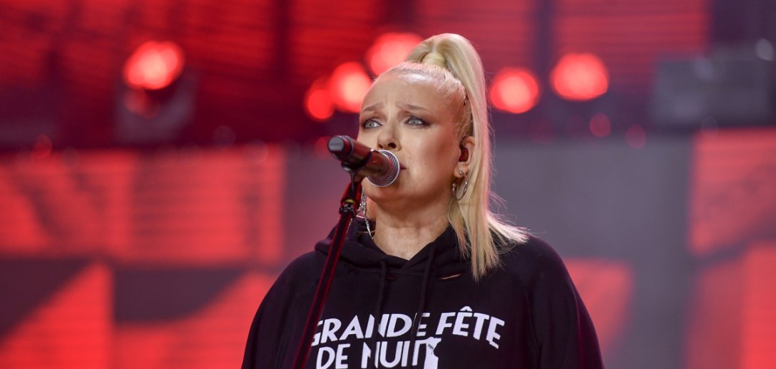 Katarzyna Nosowska kiedyś i dziś – zobacz, jak wyglądała w młodości. Te stare zdjęcia to hit!