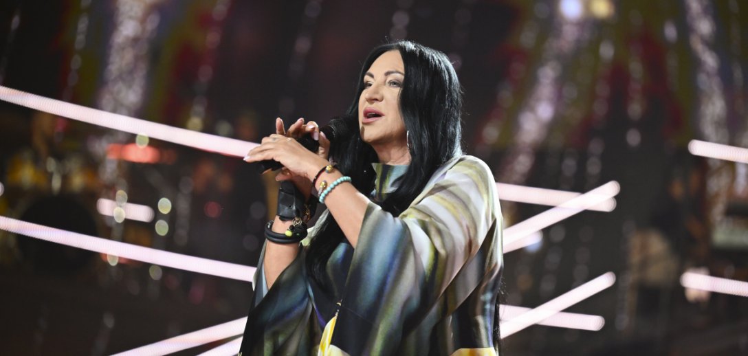 Kayah kiedyś i dziś – zobacz, jak wyglądała w młodości. Te stare zdjęcia to hit!