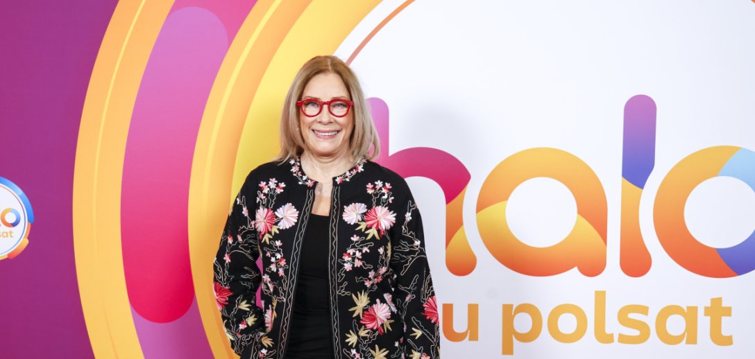 Małgorzata Potocka kiedyś i dziś – zobacz, jak wyglądała w młodości. Te stare zdjęcia to hit!