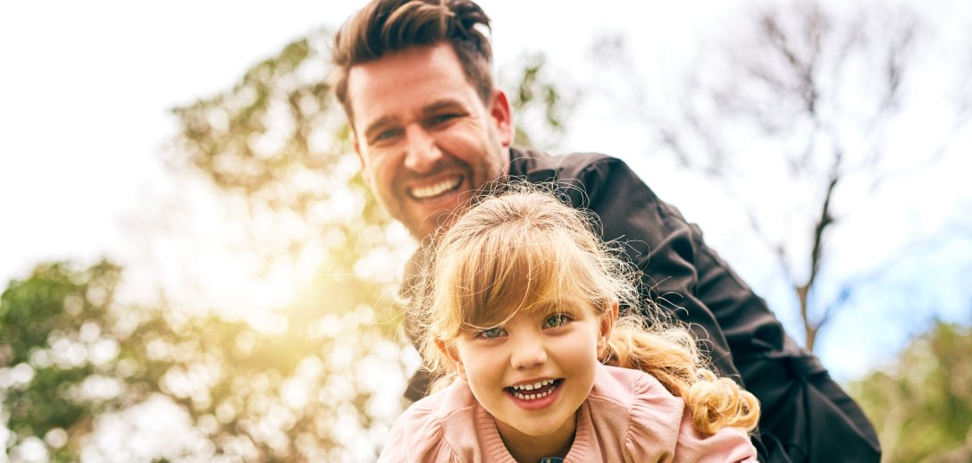 "Byłem zazdrosny o ojca mojej pasierbicy. Przecież to ja ją wychowywałem!"