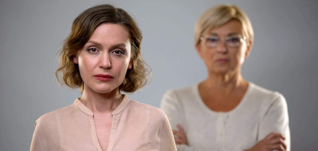 "Wreszcie zrozumiałam, dlaczego matka Janusza nie chciała mnie za synową…