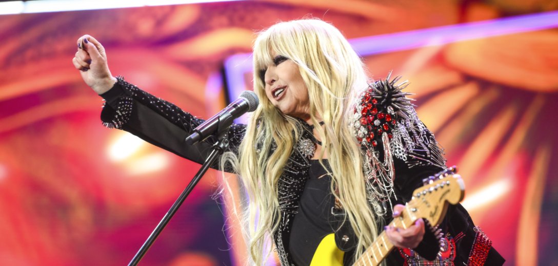 Maryla Rodowicz kiedyś i dziś – zobacz, jak wyglądała w młodości. Te stare zdjęcia to hit!