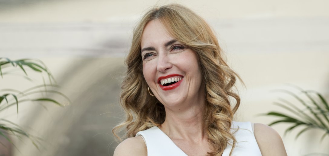 Magdalena Waligórska kiedyś i dziś – zobacz, jak wyglądała w młodości. Te stare zdjęcia to hit!