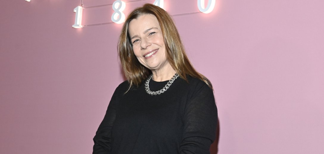 Agata Kulesza kiedyś i dziś – zobacz, jak wyglądała w młodości. Te stare zdjęcia to hit!