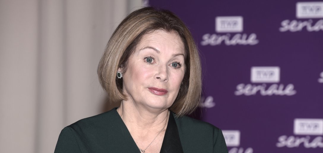 Danuta Kowalska kiedyś i dziś – zobacz, jak wyglądała w młodości. Te stare zdjęcia to hit!