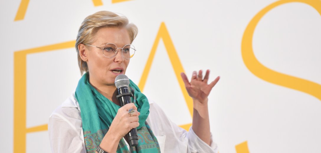 Paulina Młynarska kiedyś i dziś – zobacz, jak wyglądała w młodości. Te stare zdjęcia to hit!