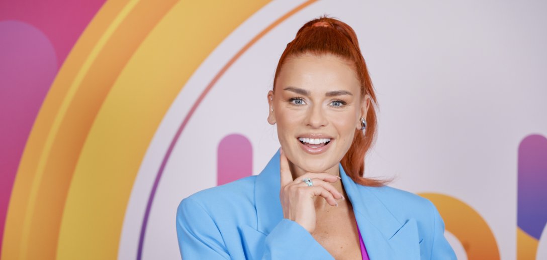 Natasza Urbańska kiedyś i dziś – zobacz, jak wyglądała w młodości. Te stare zdjęcia to hit!