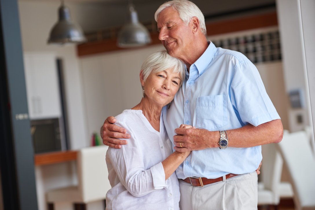 Gdy zobaczyłam Jerzego, zawirowało mi w głowie. Był moją pierwszą miłością, a o niej się nie zapomina...
