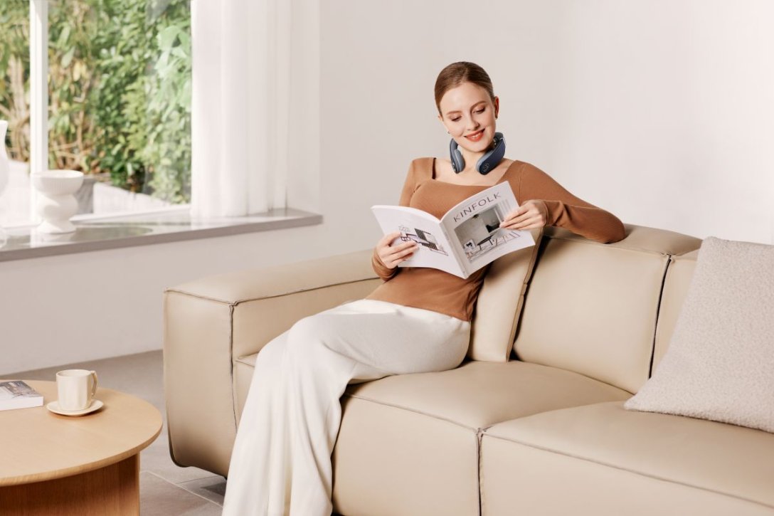 TOP 3 masażery, które szybko przyniosą ulgę. Idealne na świąteczny upominek