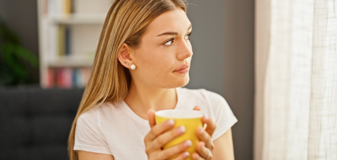 Chandra: 11 domowych sposobów, które jesienią poprawią nastrój