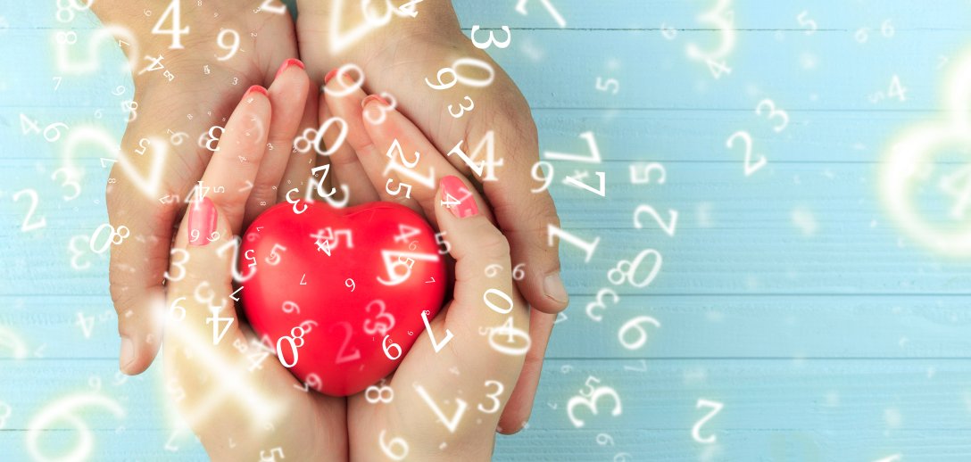 Numerologia partnerska – znajdź swoją liczbę przeznaczenia i sprawdź, z kim będziesz naprawdę szczęśliwa