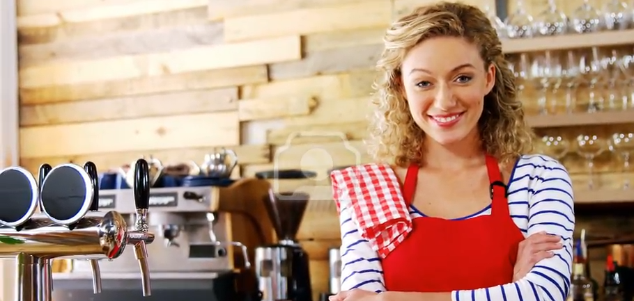 "Byłam miss świata i okolic, a faceci jedli mi z ręki. Teraz pracuję w fast foodzie i marzę o Pawle..."