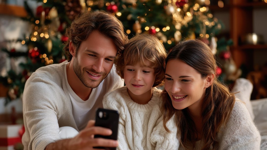 Jaki telefon pod choinkę? 5 wskazówek, które ułatwią decyzję (i jeden błąd, który często popełniamy)