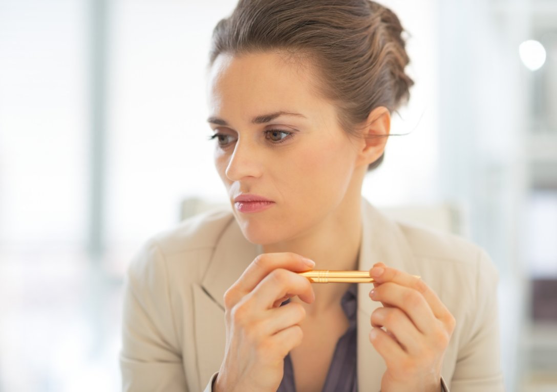 "Matylda była najlepszą pracownicą, ale miała sekret. Gdy go odkryłem, przeżyłem wstrząs"