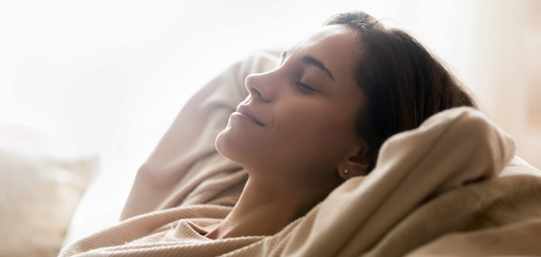 Musisz? Wcale nie! Jak sobie odpuścić i znaleźć więcej czasu na relaks