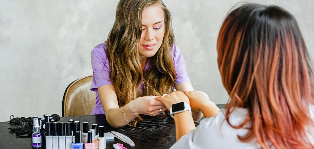 "Moja klientka nie szanowała innych tylko dlatego, że miała pieniądze. Kasa nie znaczy klasa..."