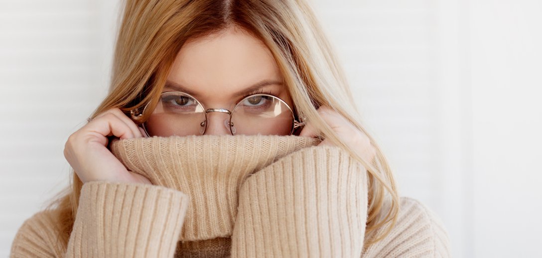 "Moje imię przez długie lata było moim przekleństwem. Jak można zrobić dziecku coś takiego?"