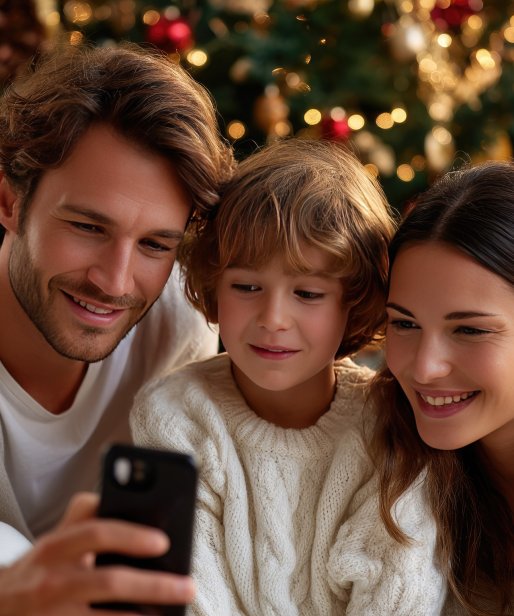 Jaki telefon pod choinkę? 5 wskazówek, które ułatwią decyzję (i jeden błąd, który często popełniamy)