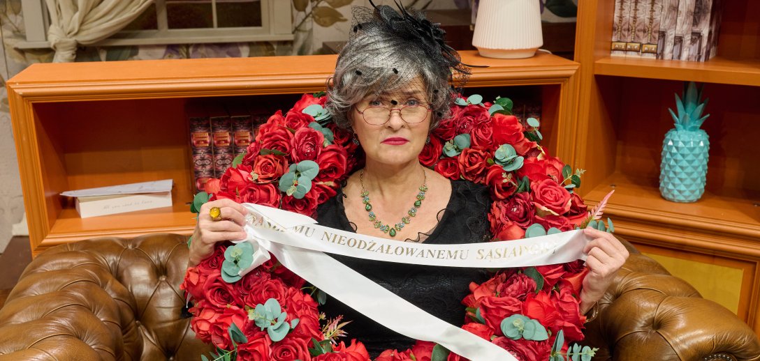 Święta i Sylwester w teatrze Capitol – jazzowy klimat, eleganckie prezenty i noc pełna wrażeń