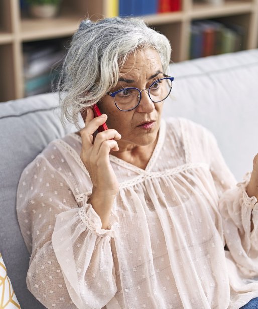 Nie miałam pojęcia, dlaczego synowa czuła do&nbsp;mnie niechęć. Przecież nic jej nie zrobiłam!