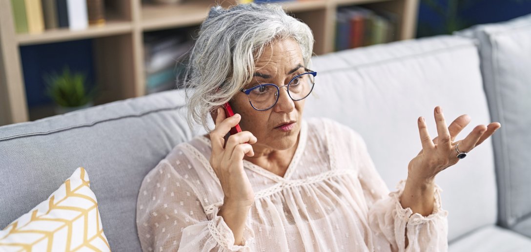 Nie miałam pojęcia, dlaczego synowa czuła do mnie niechęć. Przecież nic jej nie zrobiłam!