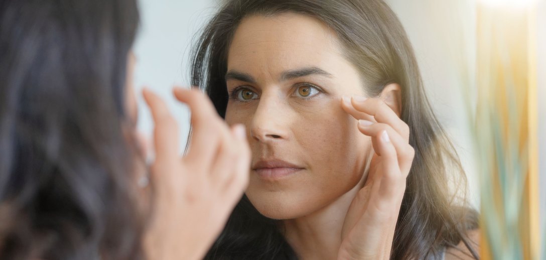 "Mój mąż wymagał, bym ciągle była młoda i piękna. Traktował mnie jak swoją zdobycz!"