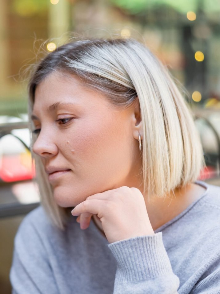 "Przywykłam do zdrad w naszym małżeństwie. Ale w końcu poczułam, że dłużej tego nie zniosę..."