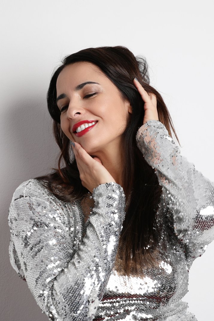 Piękna i promienna skóra w czasie karnawału? Teraz to możliwe